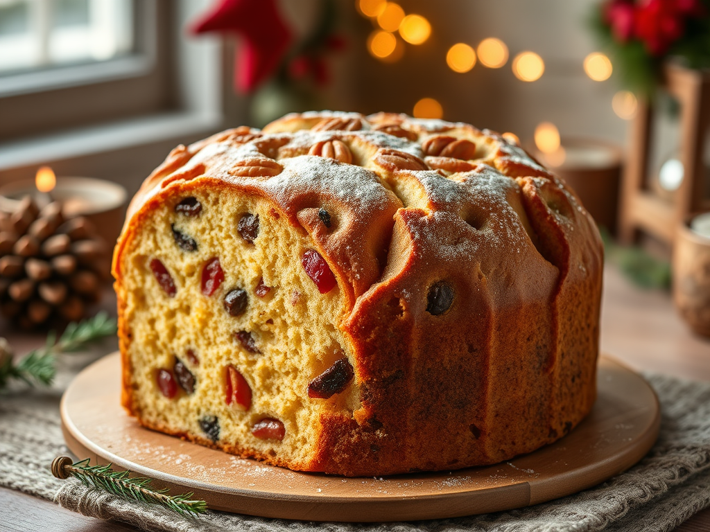 Panettonata ven. 19 dic. 2025 dalle&nbsp;17.30